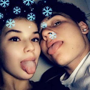 Meet your Posher, Christian